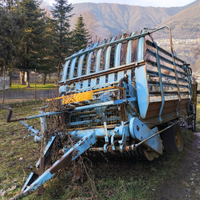 Autocaricante Europa