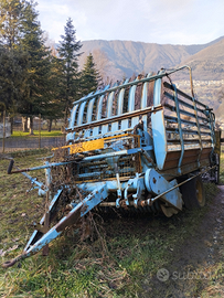 Autocaricante Europa