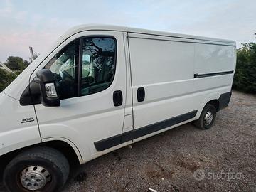 FURGONE FIAT DUCATO