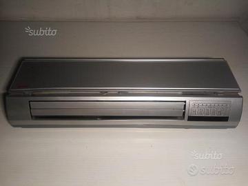 Termoventilatore bimer