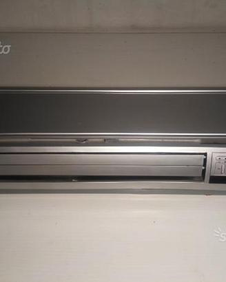 Termoventilatore bimer