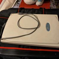 scanner mustek 1200 ub plus
