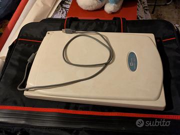 scanner mustek 1200 ub plus