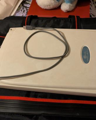 scanner mustek 1200 ub plus