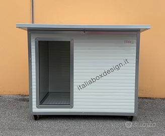 Cucce professionali