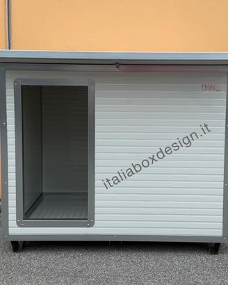 Cucce professionali