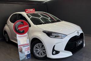 Toyota Yaris 1.0 Benzina Trend 2023 NUOVA
