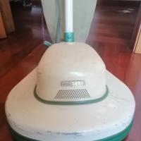 Aspirapolvere Lucidatrice