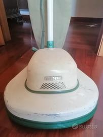 Aspirapolvere Lucidatrice