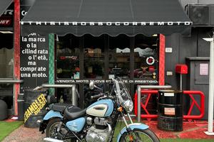 Royal Enfield Meteor 350