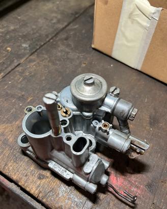 Carburatori si 20/20