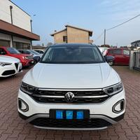 Volkswagen T-Roc 1.0 TSI Style