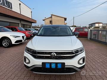 Volkswagen T-Roc 1.0 TSI Style