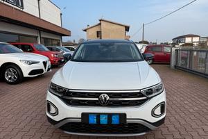 Volkswagen T-Roc 1.0 TSI Style