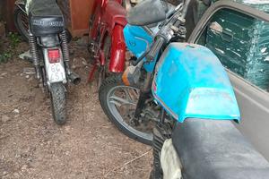Motorini