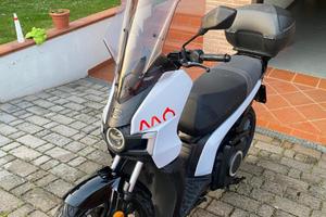 Scooter elettrico