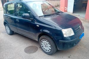 FIAT Panda 2ª serie - 2011