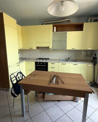 Cucina scavolini
