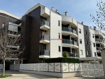 Appartamento Foggia [Cod. rif 3303867VRG]