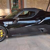 cerchi in lega alfa romeo 4c 