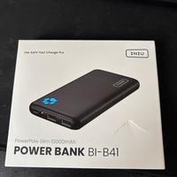 Iniu Powerbank 10000mAh