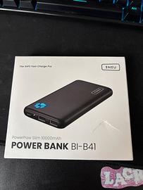 Iniu Powerbank 10000mAh
