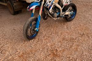 Tm smr 125 2018