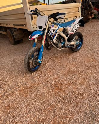 Tm smr 125 2018