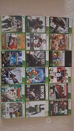 Giochi Xbox 360