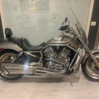 Harley Davidson Vrod VRSCA