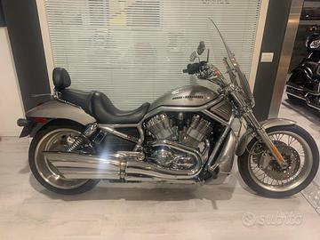 Harley Davidson Vrod VRSCA