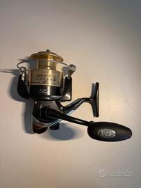 Mulinello Tica Spinfocus GS4500R