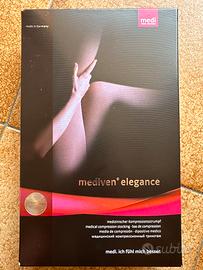 Calze terapeutiche Medi World of Compression