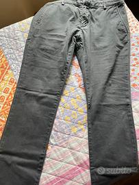 Pantaloni Michael Coal_Tg. 33