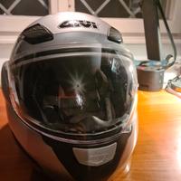 Casco Moto modulare Givi