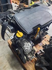 MOTORE RENAULT CLIO 1.1 2010 D4FD7 - USATO - OTTIM