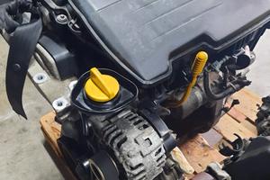 MOTORE RENAULT CLIO 1.1 2010 D4FD7 - USATO - OTTIM