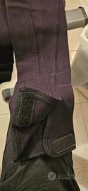 Pantaloni equitazione