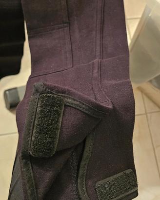 Pantaloni equitazione