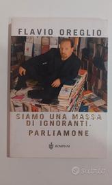 Flavio Oreglio