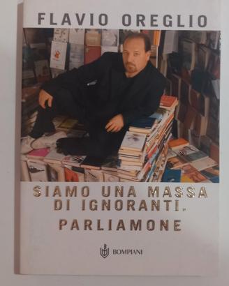 Flavio Oreglio