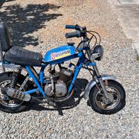 Moto Morini Altro modello - Anni 70