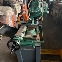 Troncatrice a disco  macchina Ce disco 350