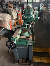 Troncatrice a disco  macchina Ce disco 350