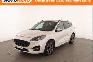 FORD Kuga BW33979