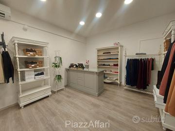 NEGOZIO CENTRO STORICO - PIOVE DI SACCO