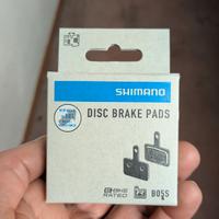 Pastiglie freni Shimano B05S 