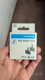 Pastiglie freni Shimano B05S 