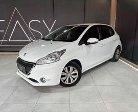 Peugeot 208 5p 1.4 vti 16v Allure 95CV * GPL *