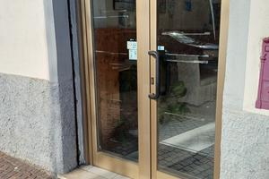 Locale commerciale centro Sarzana